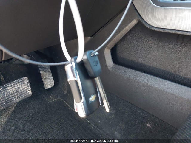 3GCUKSEC4GG318090 Chevrolet Silverado 1500 2lz