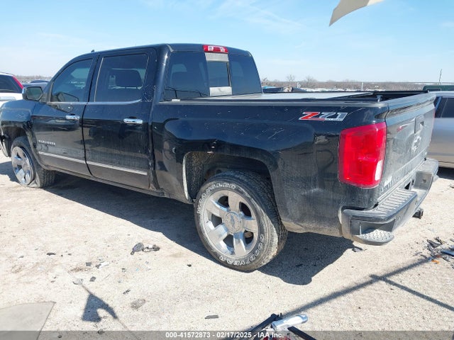 3GCUKSEC4GG318090 Chevrolet Silverado 1500 2lz