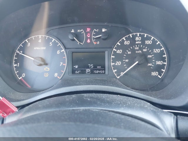 Nissan SENTRA S 2017 3N1AB7AP3HY384220 Image 7