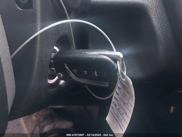Toyota CAMRY LE 2018 4T1B11HK6JU603011 Image 11