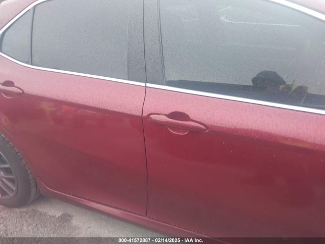 Toyota CAMRY LE 2018 4T1B11HK6JU603011 Image 13