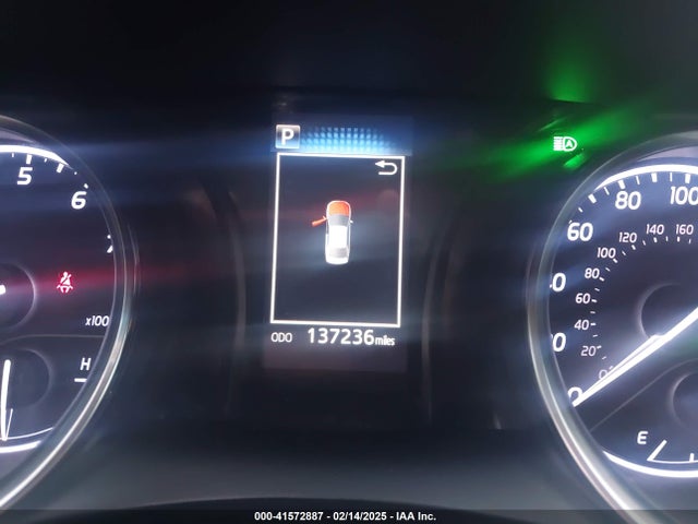 Toyota CAMRY LE 2018 4T1B11HK6JU603011 Image 7