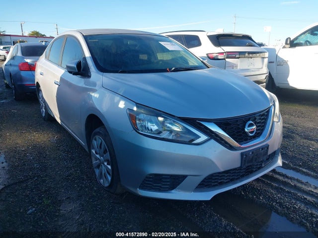 2018 3N1AB7AP7JY294168 main image