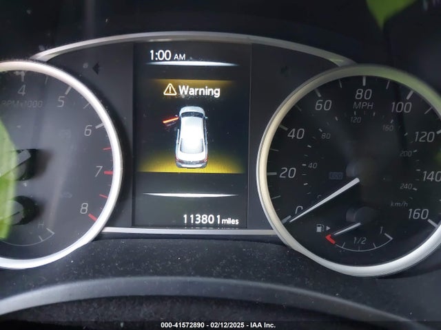 Nissan SENTRA S 2018 3N1AB7AP7JY294168 Image 7