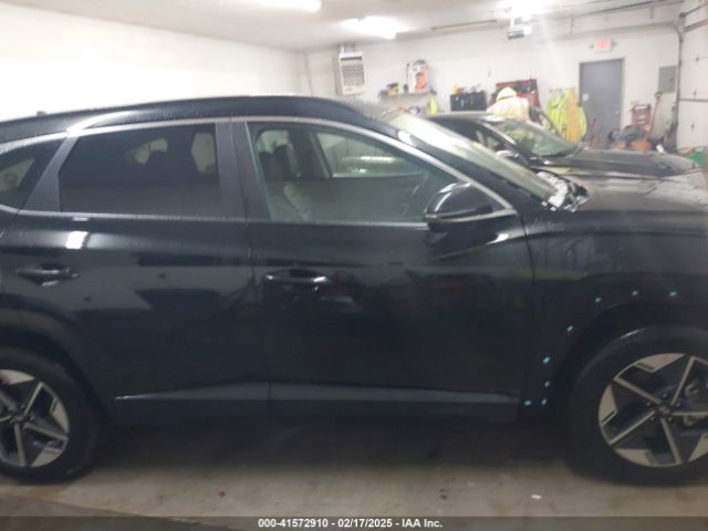 3KMJC3DE3SE002593 Hyundai Tucson Sel Convenience