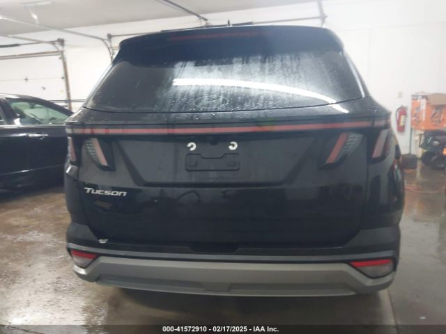 3KMJC3DE3SE002593 Hyundai Tucson Sel Convenience