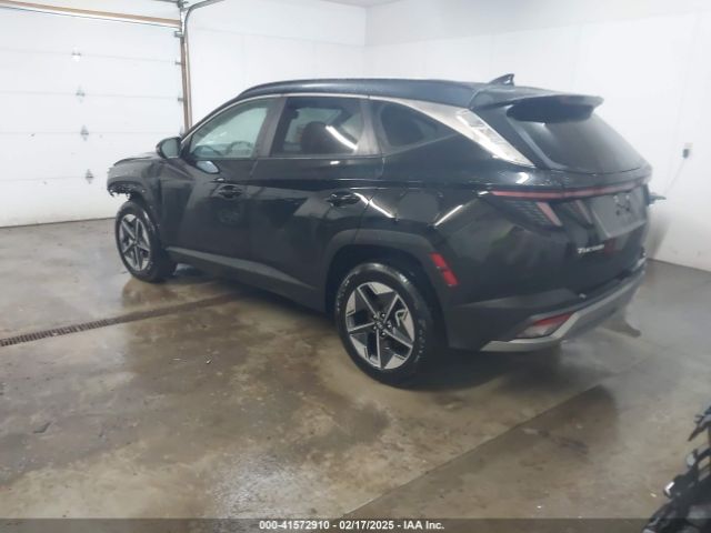 3KMJC3DE3SE002593 Hyundai Tucson Sel Convenience