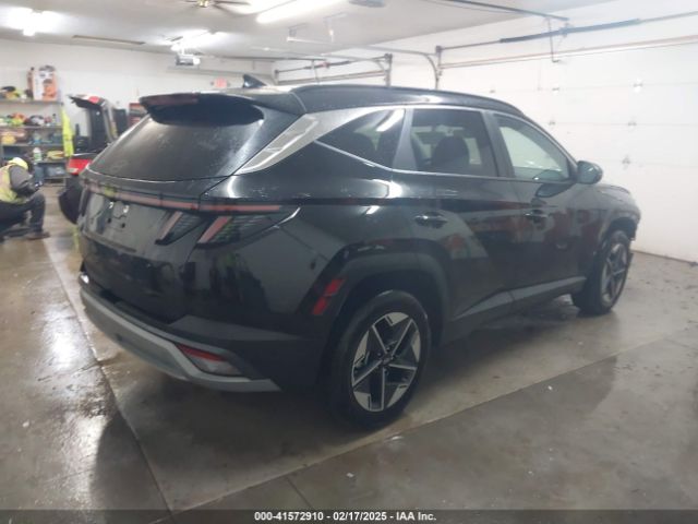 3KMJC3DE3SE002593 Hyundai Tucson Sel Convenience