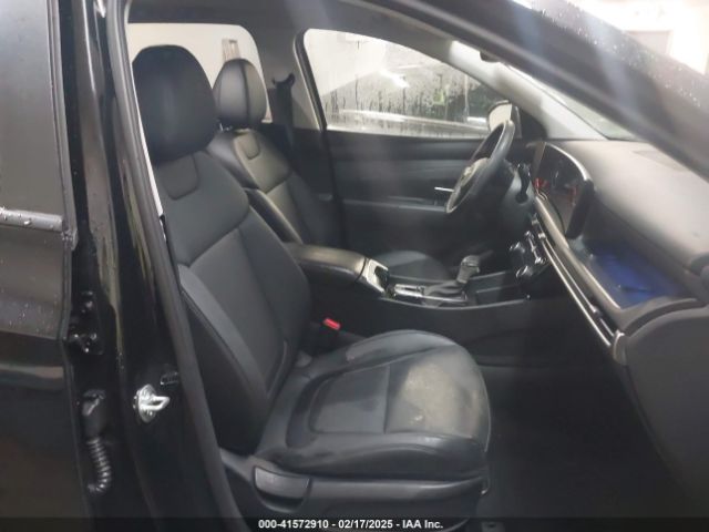 3KMJC3DE3SE002593 Hyundai Tucson Sel Convenience