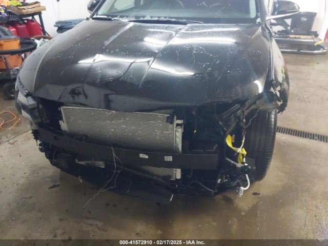 3KMJC3DE3SE002593 Hyundai Tucson Sel Convenience