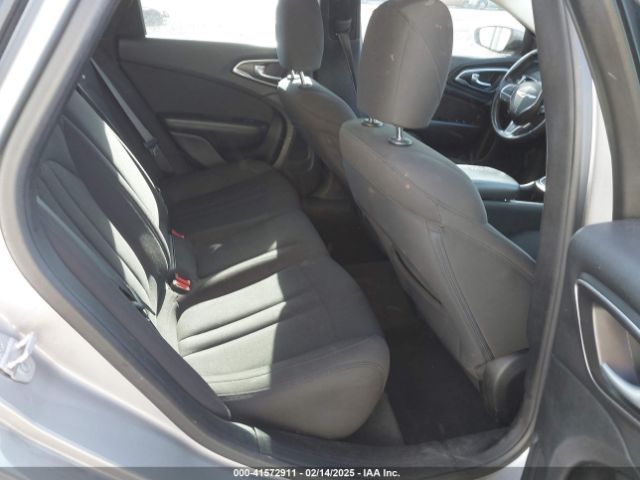 2015 CHRYSLER 200 1C3CCCAB5FN670987 Photo 7