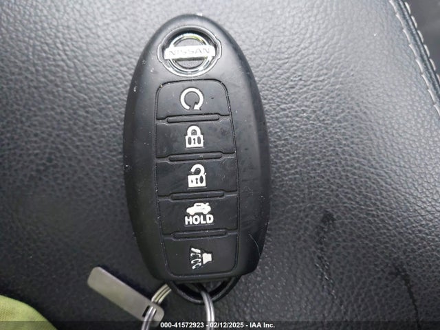 1N4AL3AP0JC136949 Nissan Altima 2.5 Sl