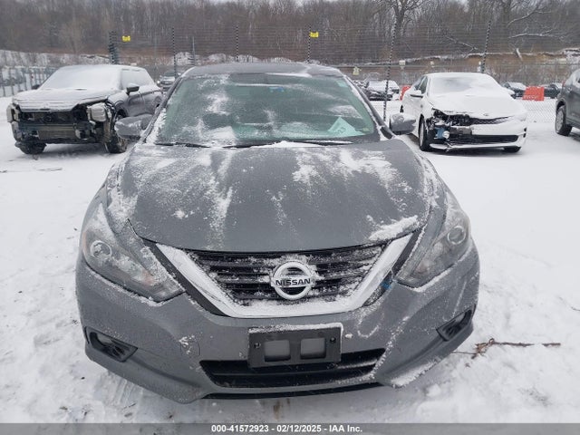 1N4AL3AP0JC136949 Nissan Altima 2.5 Sl