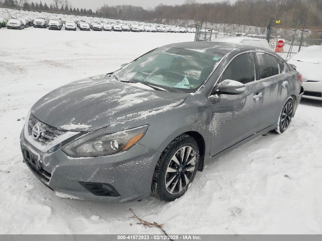 1N4AL3AP0JC136949 Nissan Altima 2.5 Sl