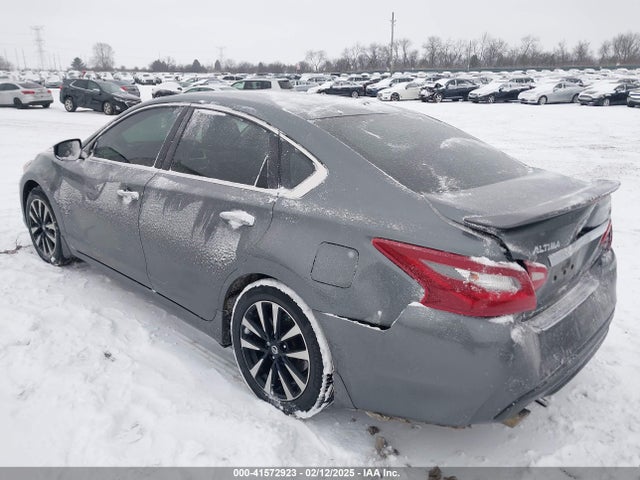 1N4AL3AP0JC136949 Nissan Altima 2.5 Sl