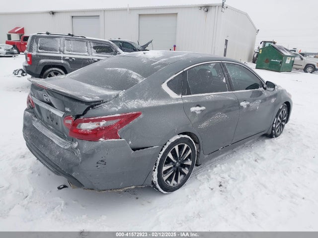 1N4AL3AP0JC136949 Nissan Altima 2.5 Sl