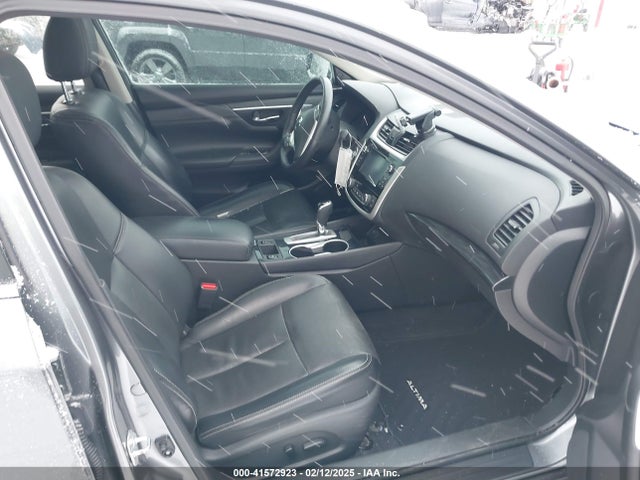 1N4AL3AP0JC136949 Nissan Altima 2.5 Sl