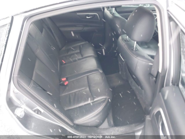 1N4AL3AP0JC136949 Nissan Altima 2.5 Sl