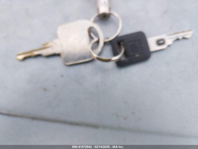 1989 CADILLAC ALLANTE 1G6VR3183KU101064 Photo 10