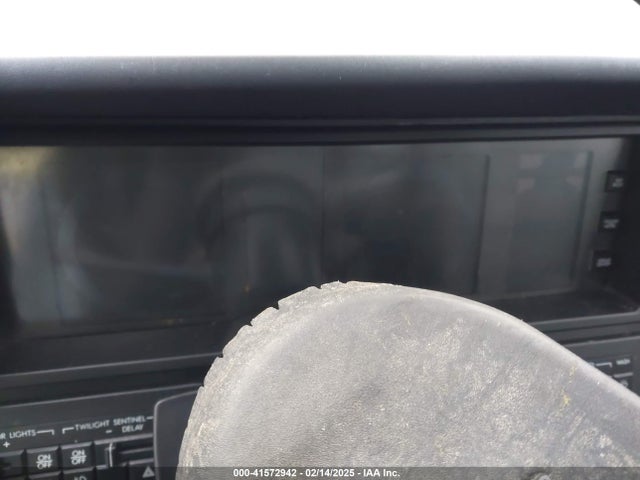 1989 CADILLAC ALLANTE 1G6VR3183KU101064 Photo 6