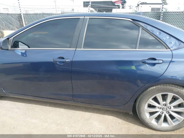 4T1BD1FK3GU197238 Toyota Camry Hybrid Xle
