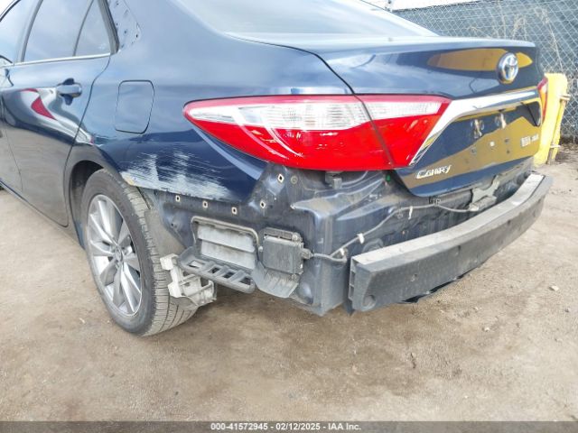4T1BD1FK3GU197238 Toyota Camry Hybrid Xle