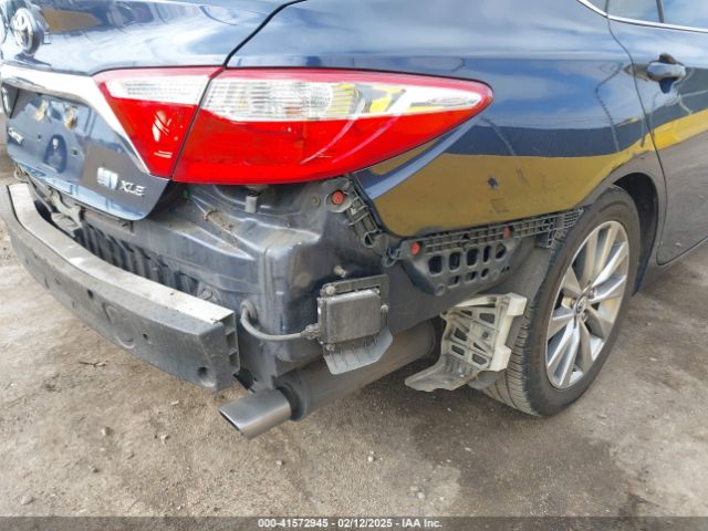 4T1BD1FK3GU197238 Toyota Camry Hybrid Xle