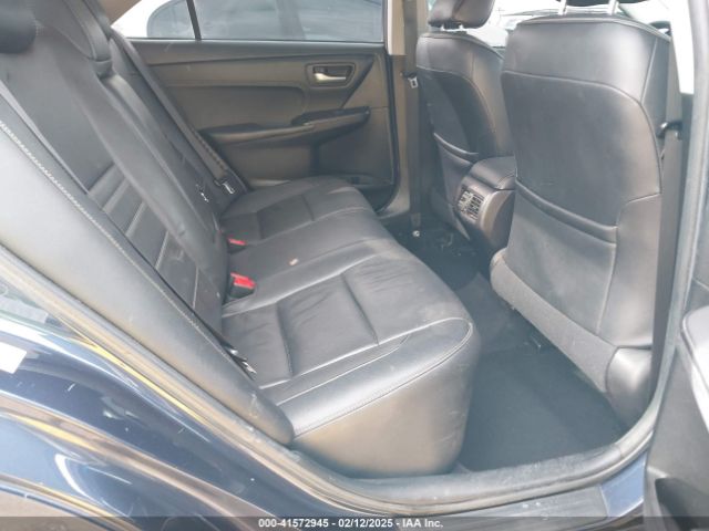 4T1BD1FK3GU197238 Toyota Camry Hybrid Xle