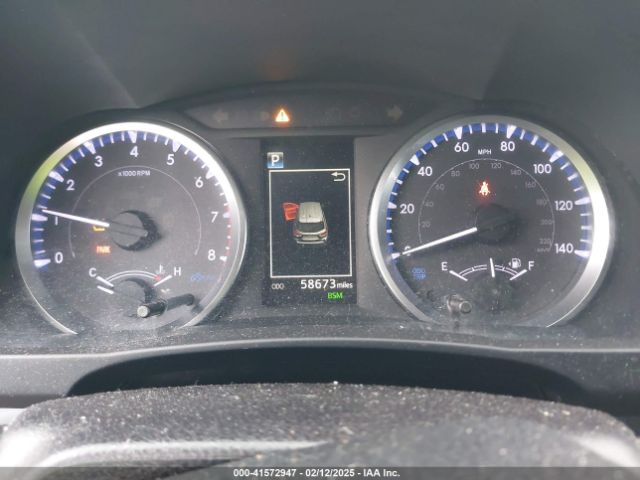 5TDZZRFH9KS356784 Toyota Highlander Le Plus