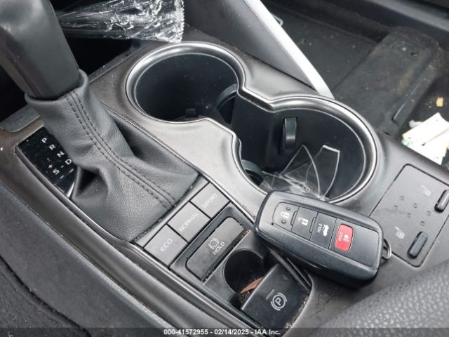 4T1K61AK3MU614869 Toyota CAMRY XSE