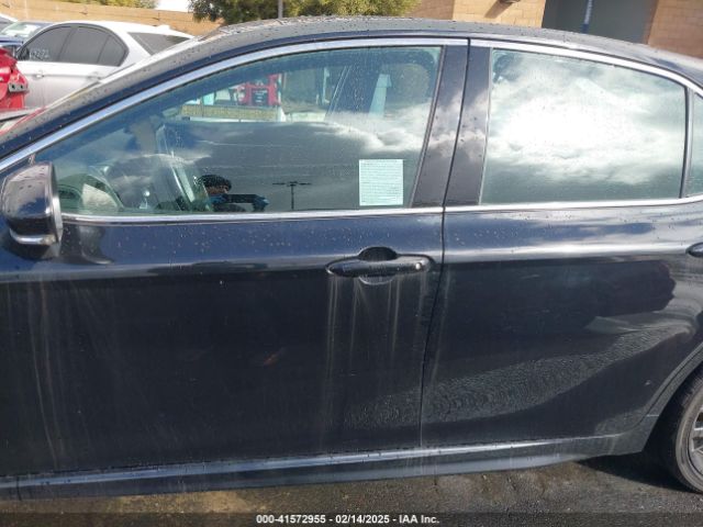 4T1K61AK3MU614869 Toyota CAMRY XSE