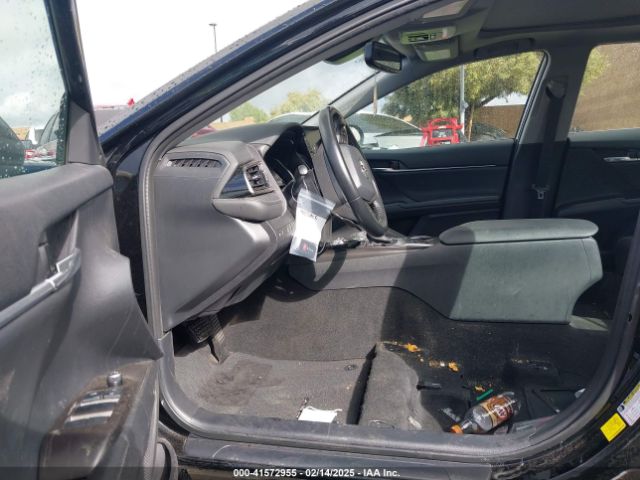 4T1K61AK3MU614869 Toyota CAMRY XSE