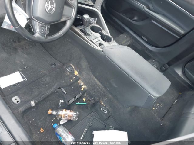 4T1K61AK3MU614869 Toyota CAMRY XSE