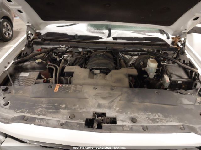3GCUKSEC4HG120059 Chevrolet Silverado 1500 2lz