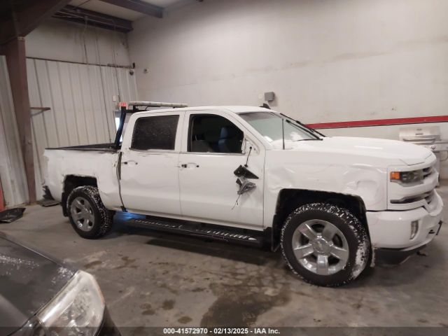 3GCUKSEC4HG120059 Chevrolet Silverado 1500 2lz