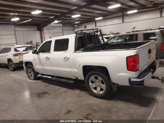 3GCUKSEC4HG120059 Chevrolet Silverado 1500 2lz