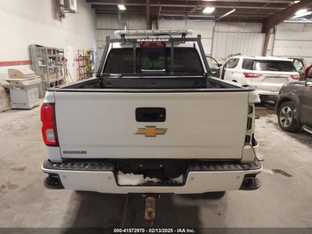 3GCUKSEC4HG120059 Chevrolet Silverado 1500 2lz