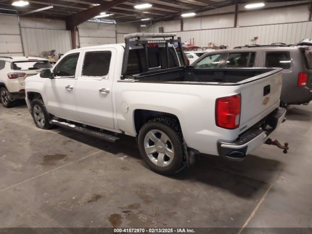 3GCUKSEC4HG120059 Chevrolet Silverado 1500 2lz