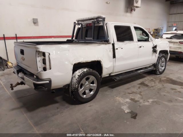 3GCUKSEC4HG120059 Chevrolet Silverado 1500 2lz