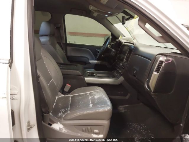 3GCUKSEC4HG120059 Chevrolet Silverado 1500 2lz