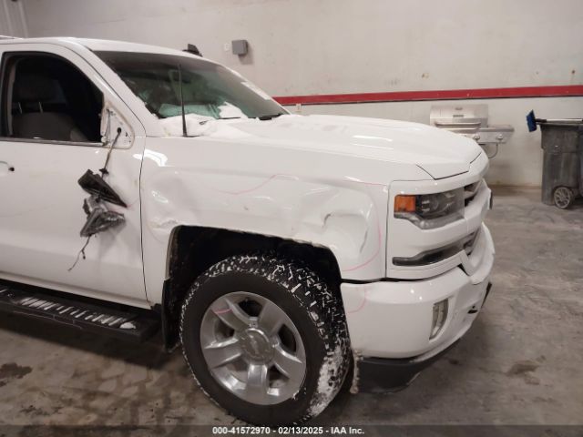 3GCUKSEC4HG120059 Chevrolet Silverado 1500 2lz
