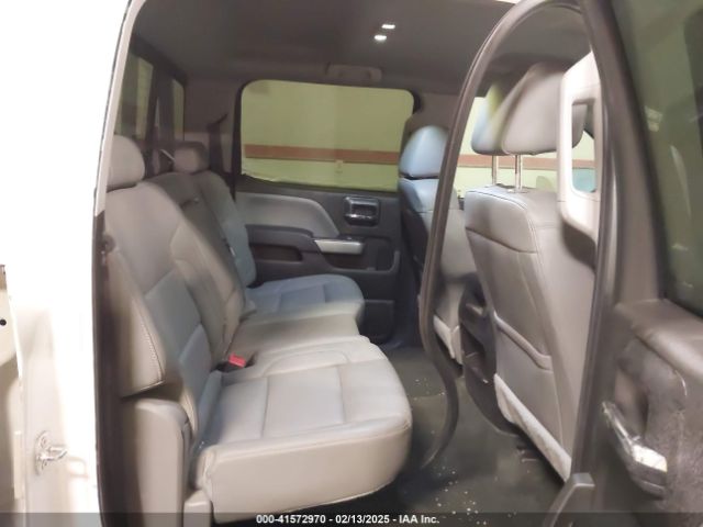 3GCUKSEC4HG120059 Chevrolet Silverado 1500 2lz