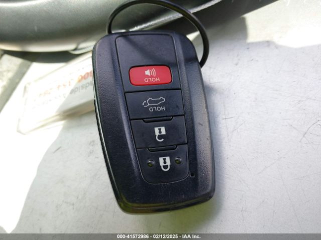 5TDKDRAH7PS509046 Toyota Highlander Le
