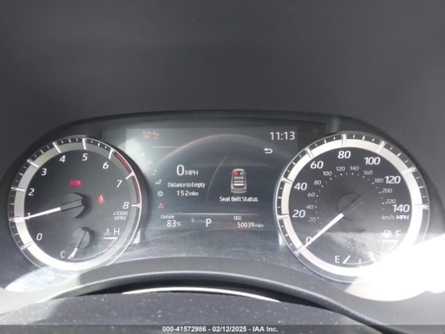 5TDKDRAH7PS509046 Toyota Highlander Le