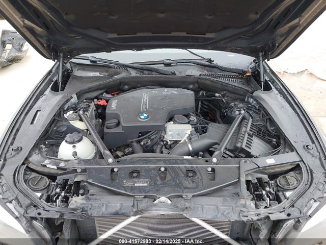 41572993 :رقم المزاد ، WBAXH5C50DDW15574 vin ، 2013 Bmw 528i Xdrive مزاد بيع