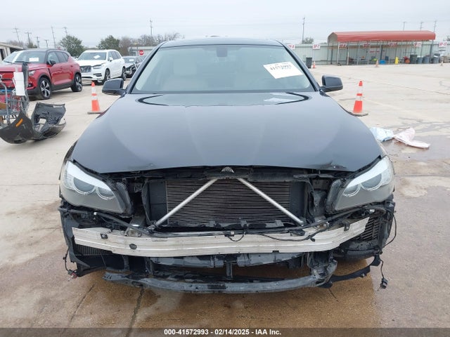 41572993 :رقم المزاد ، WBAXH5C50DDW15574 vin ، 2013 Bmw 528i Xdrive مزاد بيع