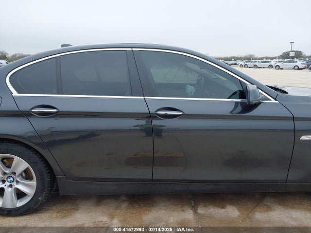 41572993 :رقم المزاد ، WBAXH5C50DDW15574 vin ، 2013 Bmw 528i Xdrive مزاد بيع