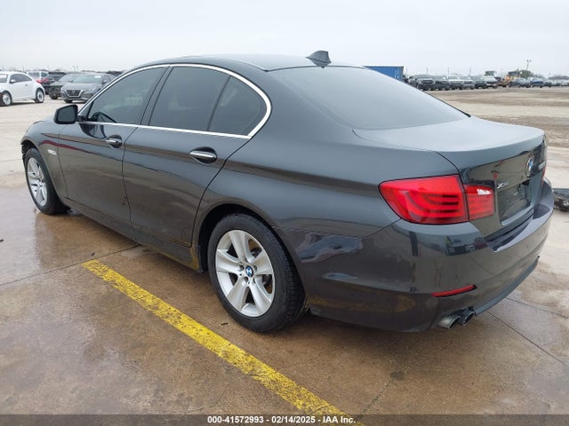 41572993 :رقم المزاد ، WBAXH5C50DDW15574 vin ، 2013 Bmw 528i Xdrive مزاد بيع