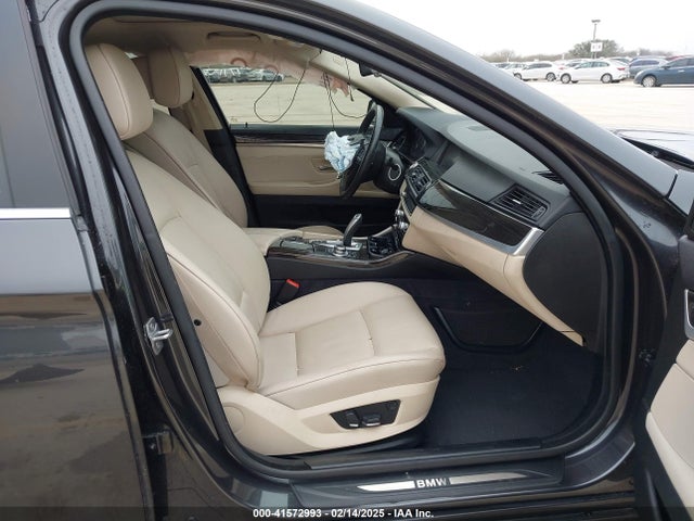 41572993 :رقم المزاد ، WBAXH5C50DDW15574 vin ، 2013 Bmw 528i Xdrive مزاد بيع