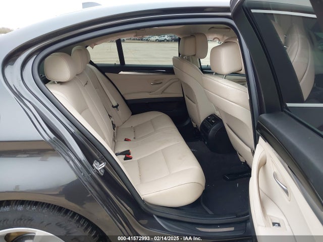 41572993 :رقم المزاد ، WBAXH5C50DDW15574 vin ، 2013 Bmw 528i Xdrive مزاد بيع